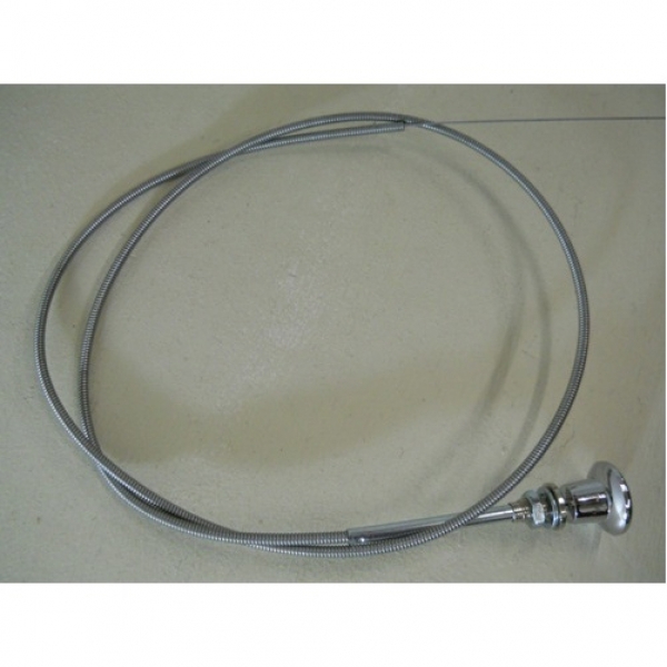 Handgas kabel Histoparts