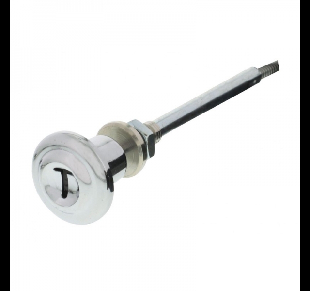 Throttle Cable