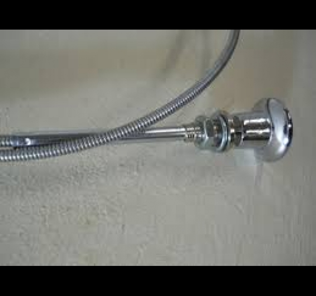 Throttle Cable Histoparts