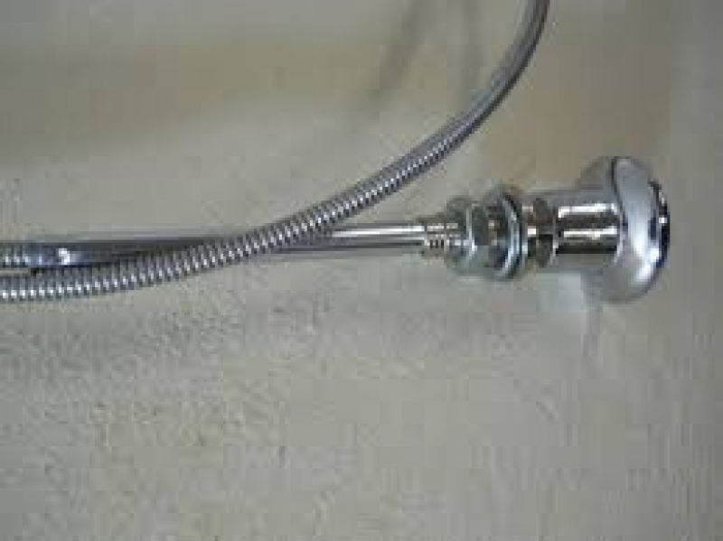 Handgas kabel (1) Histoparts