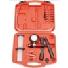 Vacuum- en Drukpomp set