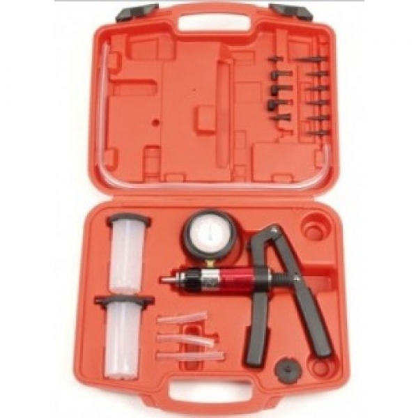 Vacuum and Pressure kit set
