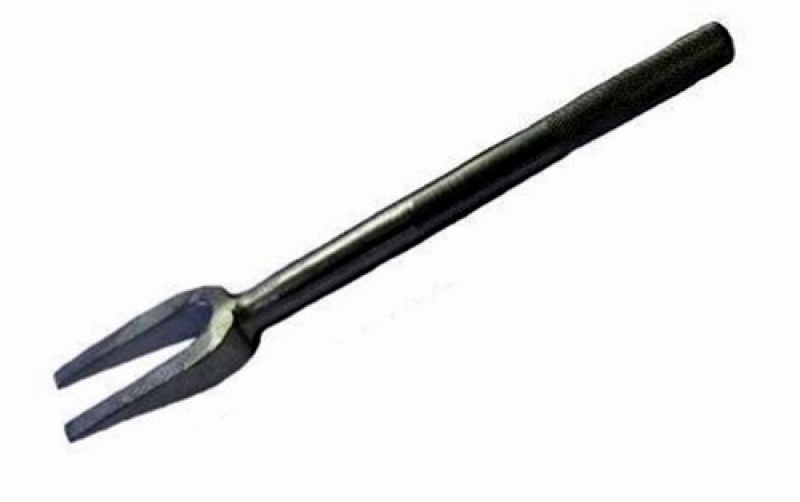 Fusee drijver, 30 cm.