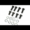 Drawbar Fixing Kit, Fordson Dexta, Super DExta