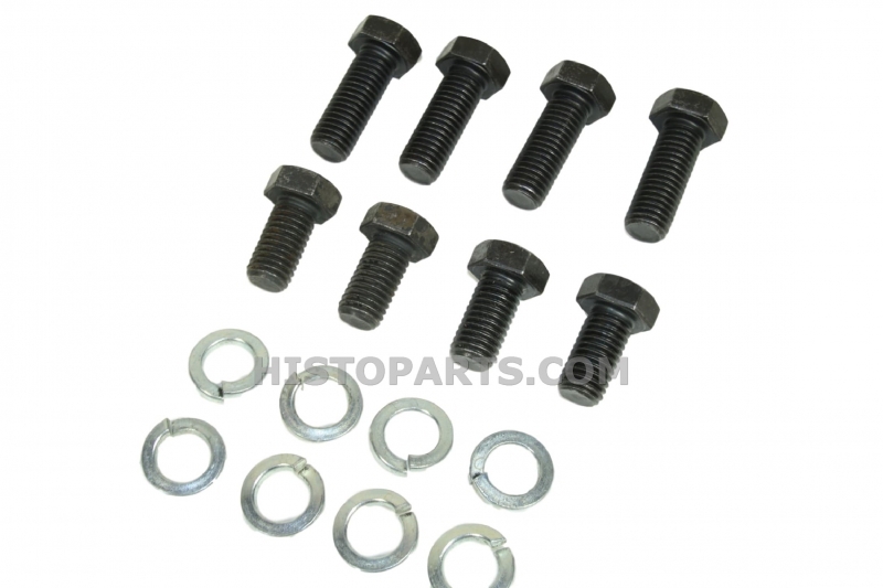 Drawbar Fixing Kit, Fordson Dexta, Super DExta