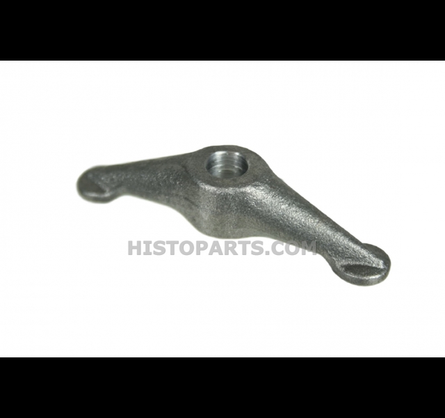 Manifold Clamp. T-Ford