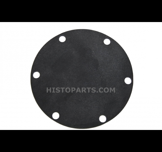 diaphragm, Guldner