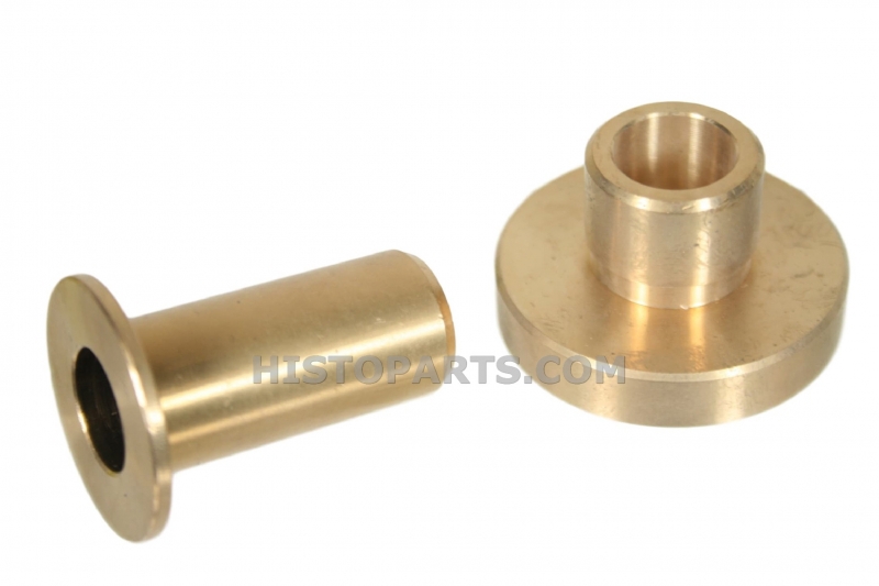 Fan Pulley Bushings. T-Ford