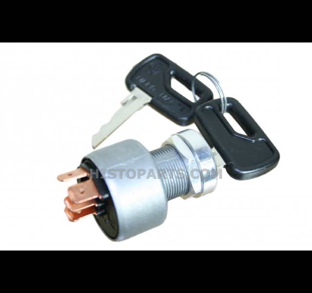 Ignition switch 0-1