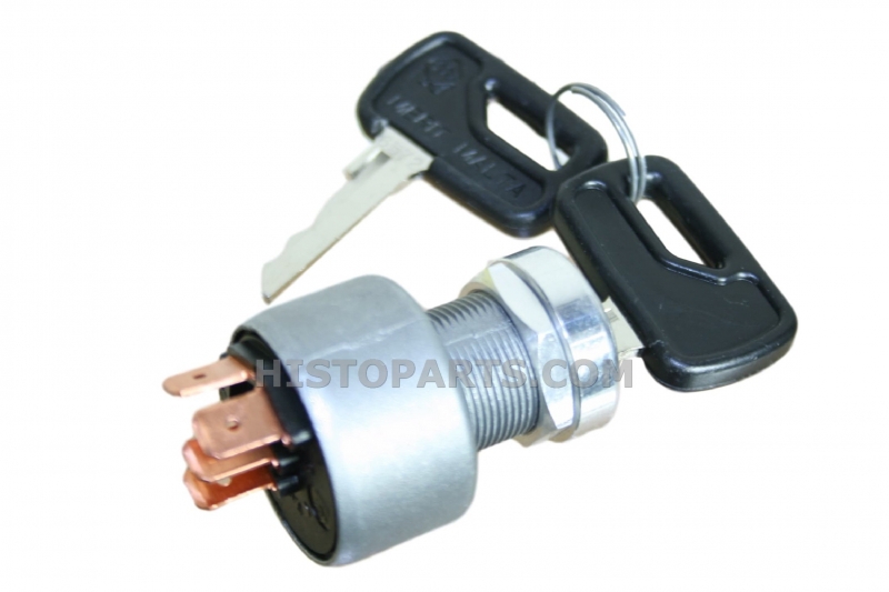 Ignition switch 0-1