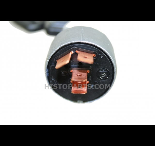 Ignition switch 0-1 Histoparts