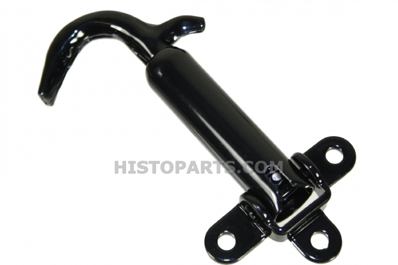 Hood Latch Handle. A-Ford
