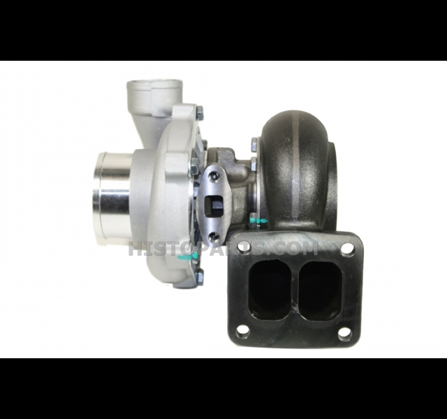 productfoto van Turbo voor International tractoren