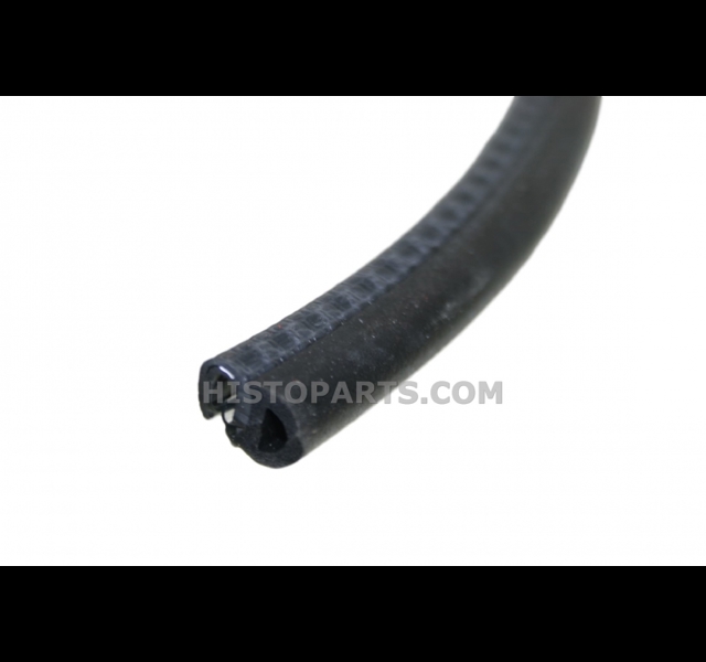 Bonnet to side part Draught Excluder. International XL