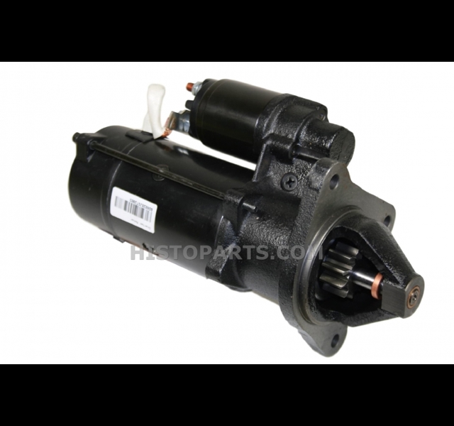 Reductie Startmotor Ford