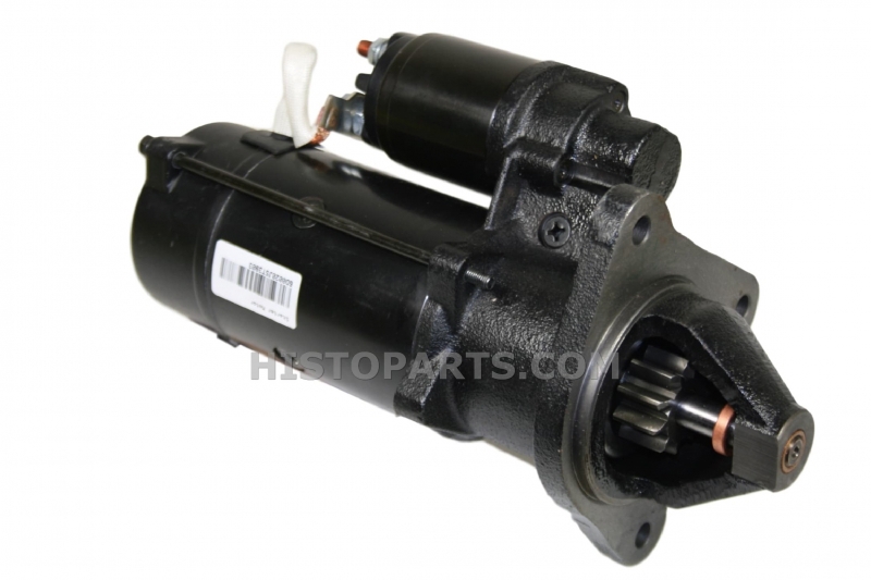 Reductie Startmotor Ford