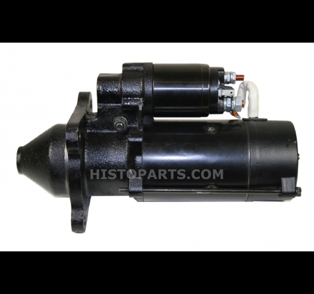Reductie Startmotor Ford Histoparts