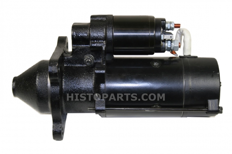Reductie Startmotor Ford Histoparts
