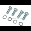 Weight Frame Fixing Kit. Massey Ferguson