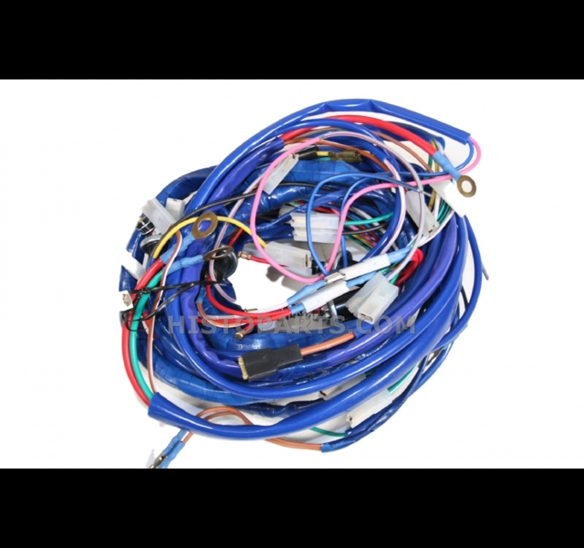 Kabelboom Ford 2600, 3600, 4600