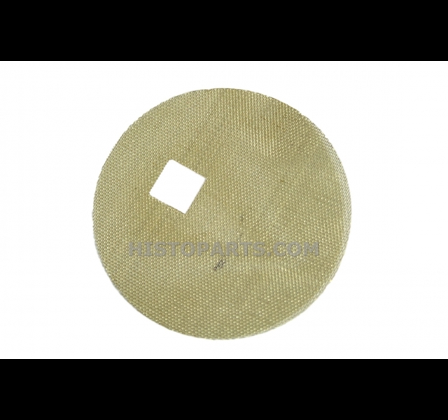 Fuel Sediment Bowl Screen