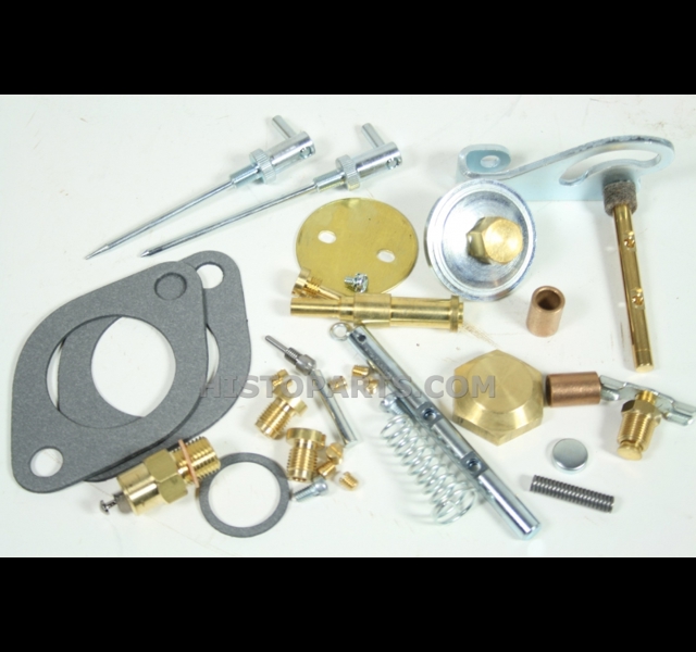 Premium Carburateur Revisie kit. John Jeere