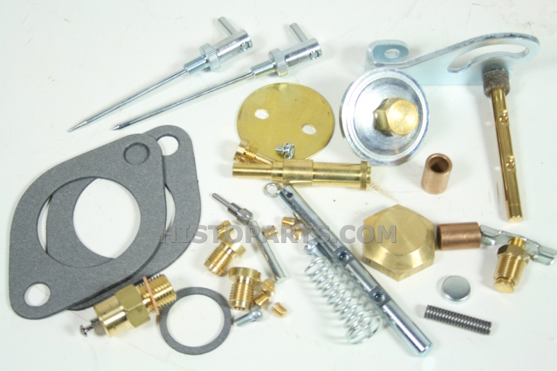 Premium Carburateur Revisie kit. John Jeere