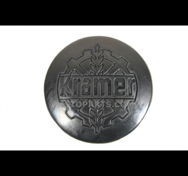 Kramer, Stuurwiel Afdek dop