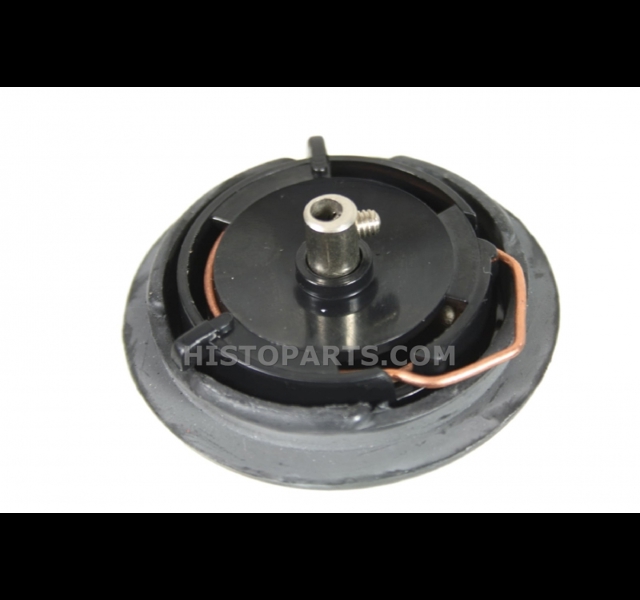 Kramer, Steering Wheel Cap with Horn Switch Histoparts