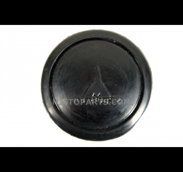 Deutz Steering Wheel Cap with Horn Switch