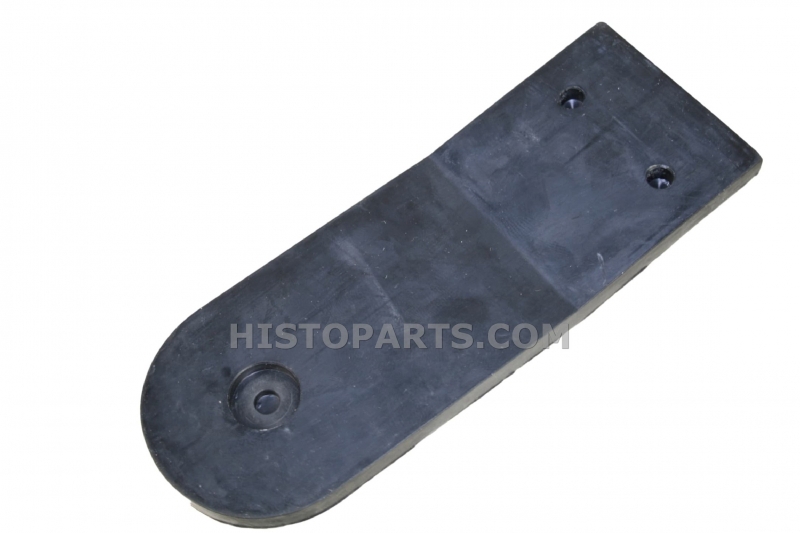 Reflector Mounting Pad