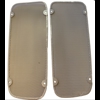 Grille set Volvo 320 - 400