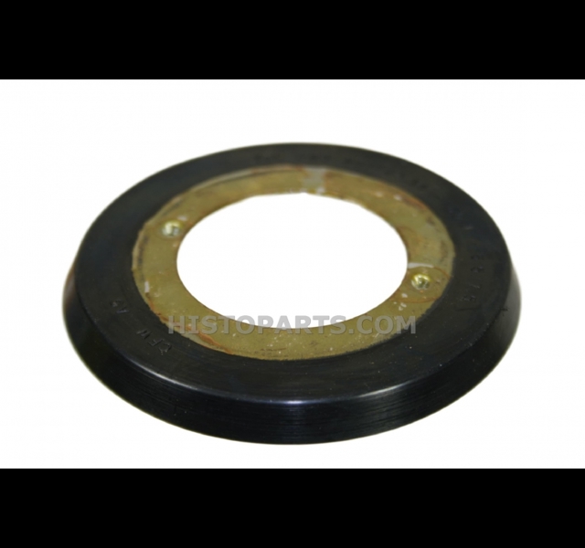 Front Wheel Hub Oil seal, Mc.Cormick Histoparts