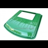 John Deere SG2 Cabinedak