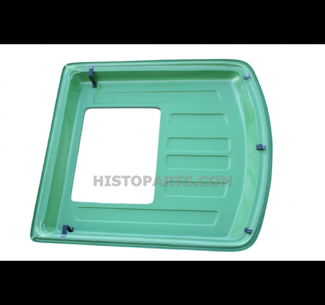 John Deere SG2 Cabinedak Histoparts