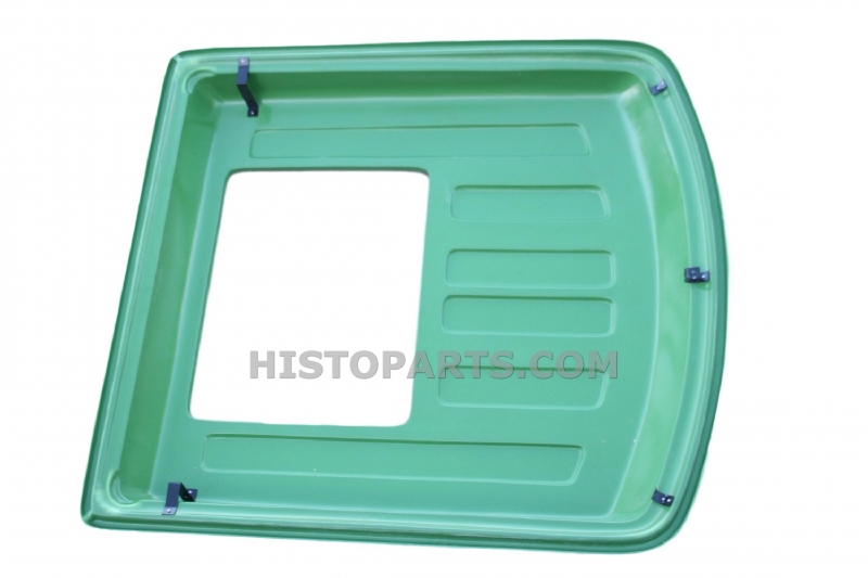 John Deere SG2 Cabinedak Histoparts