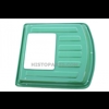 productfoto van John Deere SG2 Cabinedak