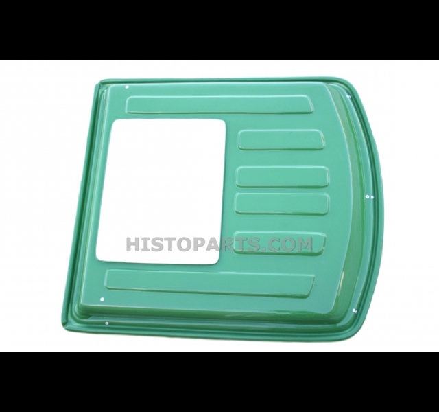 productfoto van John Deere SG2 Cabinedak