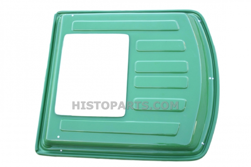 productfoto van John Deere SG2 Cabinedak