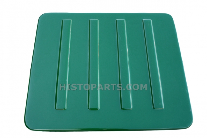 Sunroof Hatch, John Deere SG2