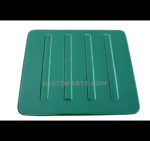 Sunroof Hatch, John Deere SG2