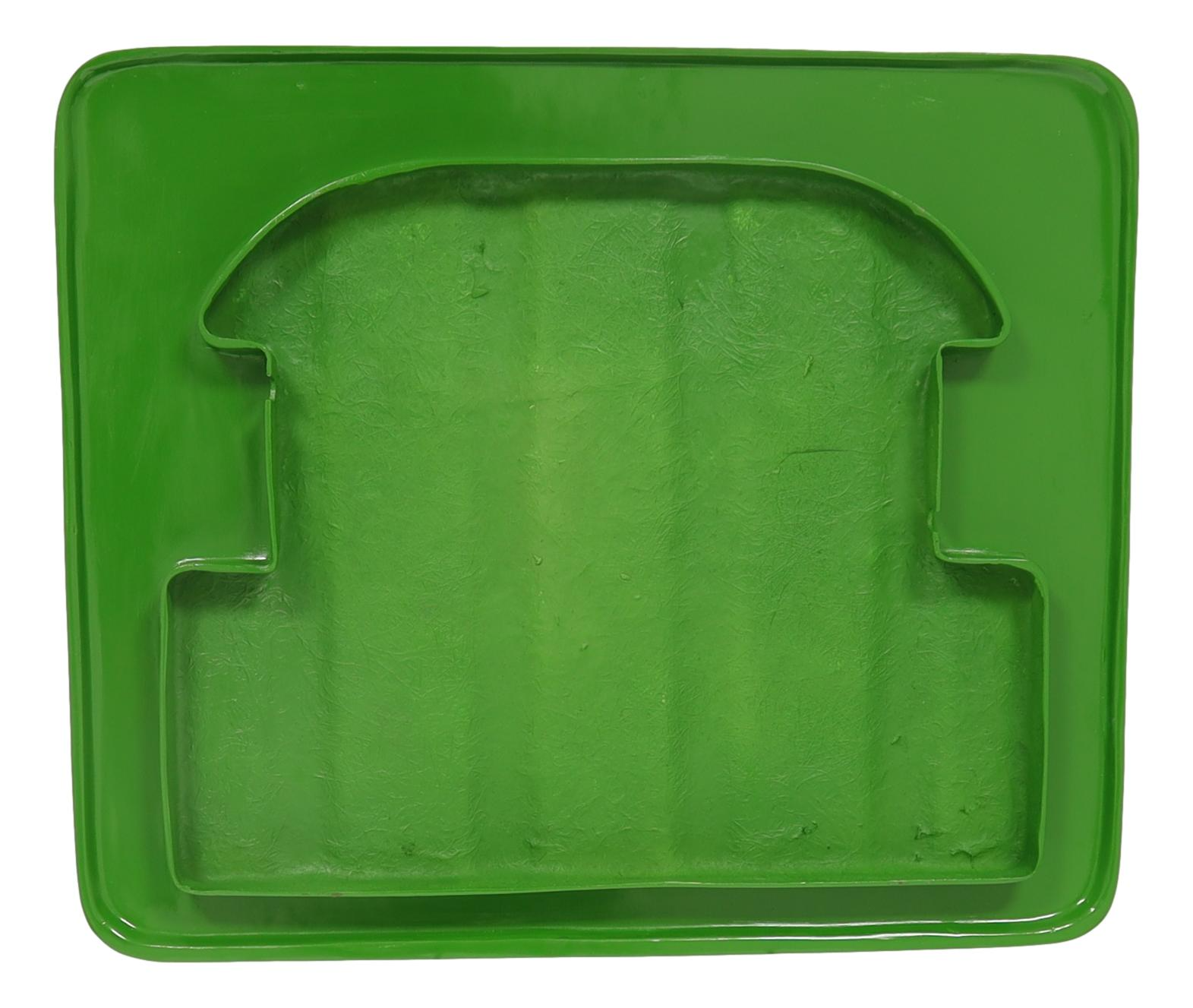 productphoto of Sunroof Hatch, John Deere SG2