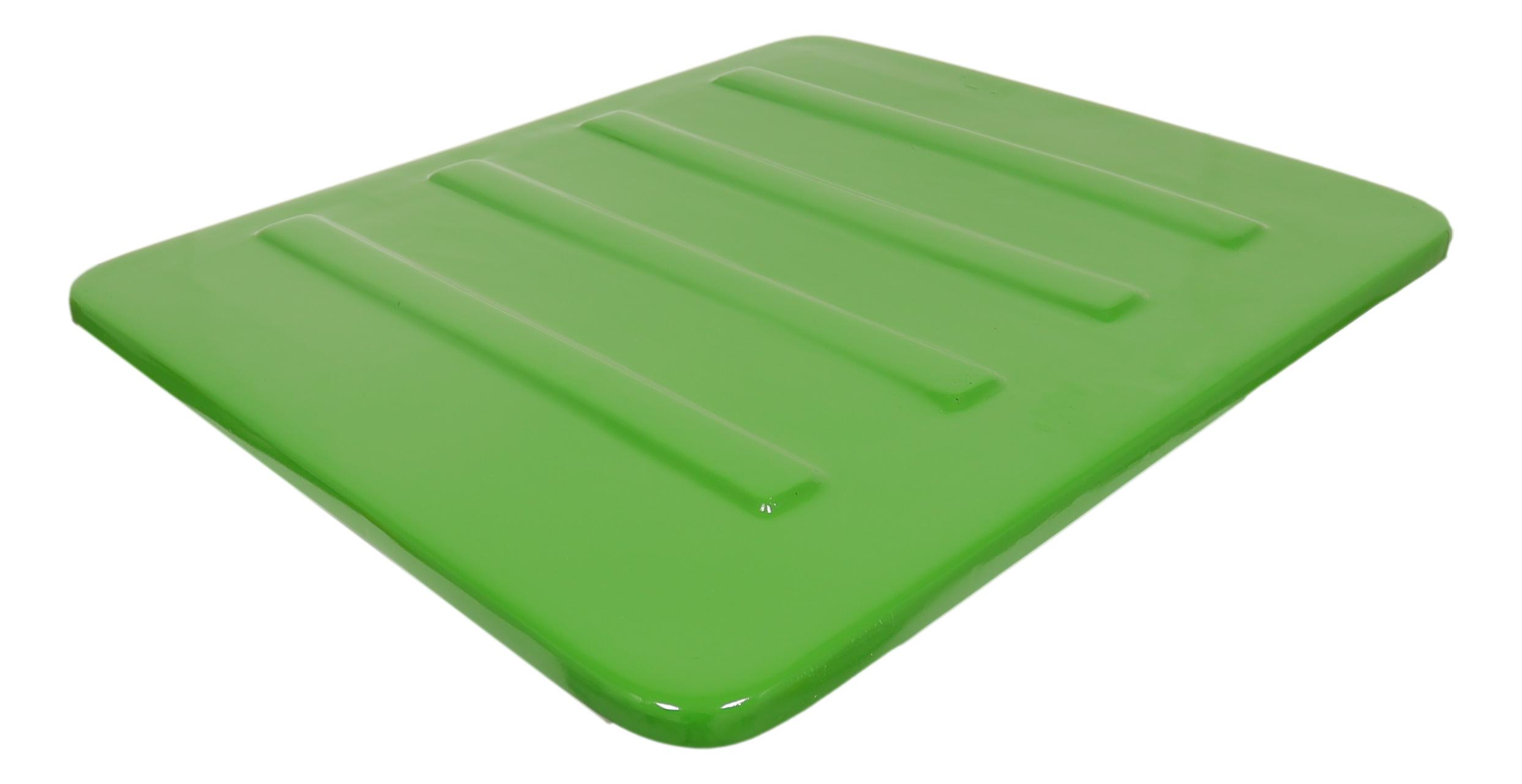 Sunroof Hatch, John Deere SG2
