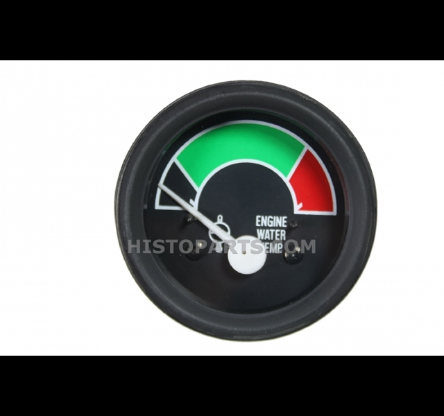 Temperatuurmeter John Deere
