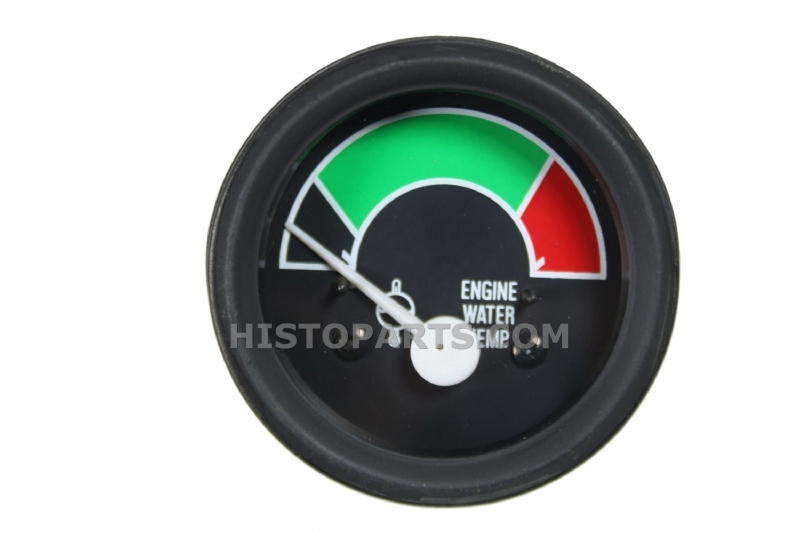 Temperatuurmeter John Deere