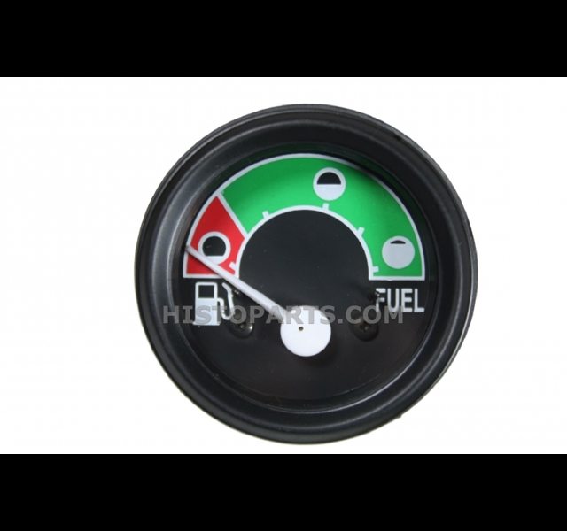 Fuel gauge, John Deere