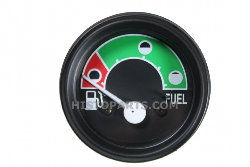 Fuel gauge, John Deere