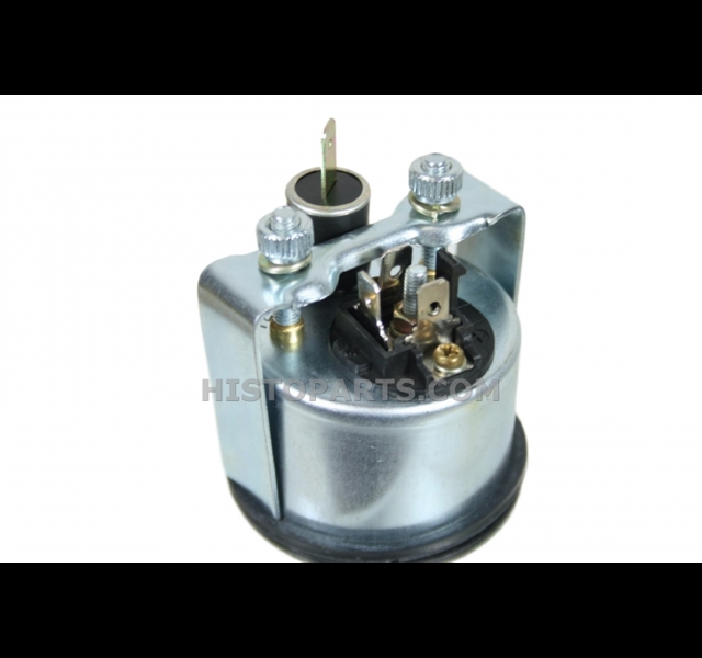 Fuel gauge, John Deere Histoparts