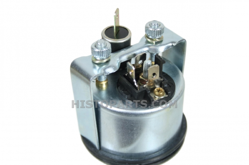 Fuel gauge, John Deere Histoparts