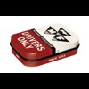 Peppermint tin box, Massey Ferguson Drivers